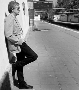 Fotografía de Pepa Babot